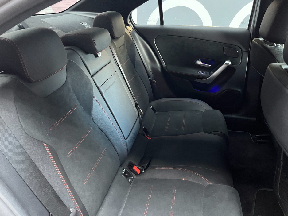 2024 Mercedes-Benz A Class - image 11