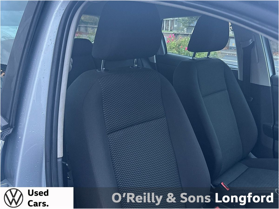 2019 Volkswagen Polo - image 16