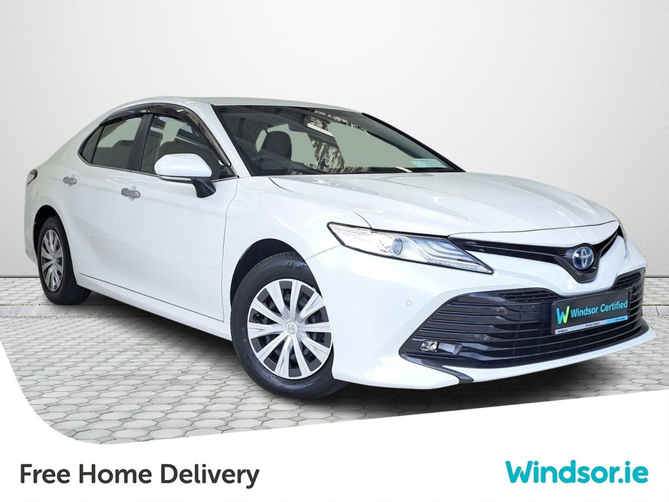 2020 Toyota Camry for sale in , Ireland