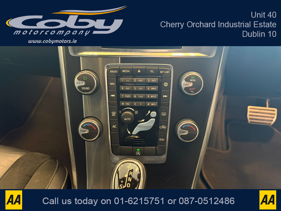 2016 Volvo XC60 - image 29