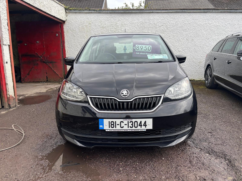 2018 Skoda Citigo for sale in , Ireland
