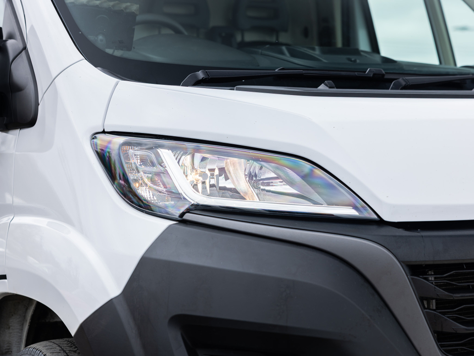 2024 Fiat Ducato - image 7