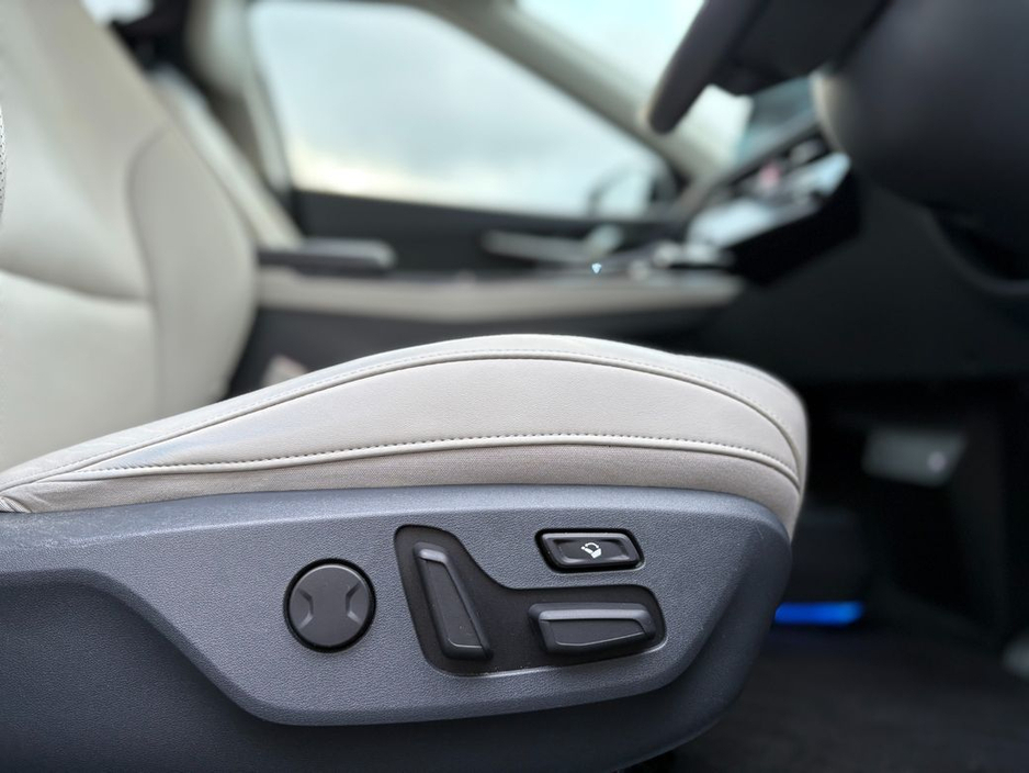 2022 Kia EV6 Earth (Range 528km) (Finance available at 3.9% APR) €30,995