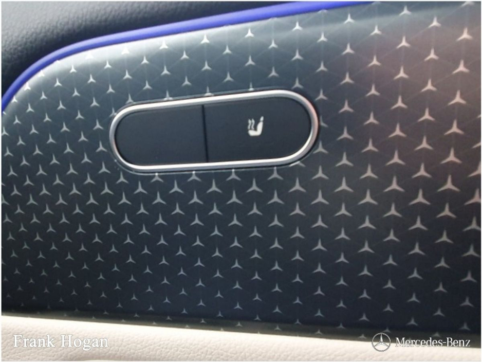 2026 Mercedes-Benz GLA Class - image 15