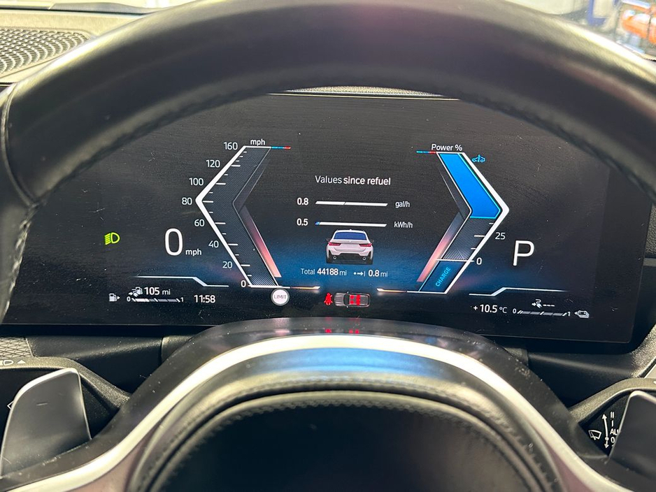 2022 BMW 3 Series 330E M Sport M Performance 222 €39,800