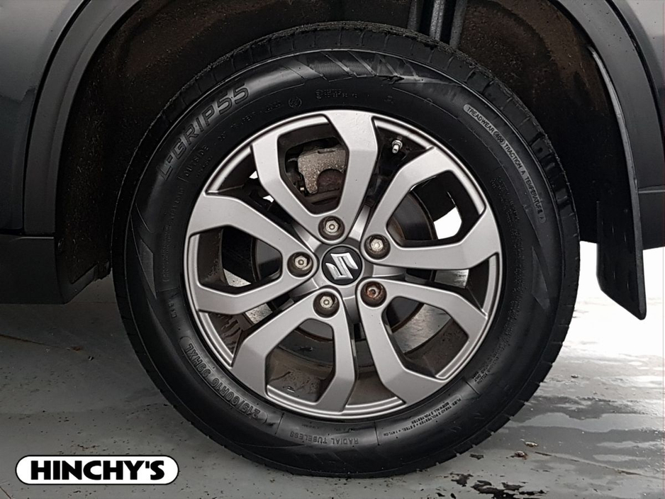 2021 Suzuki Vitara - image 8