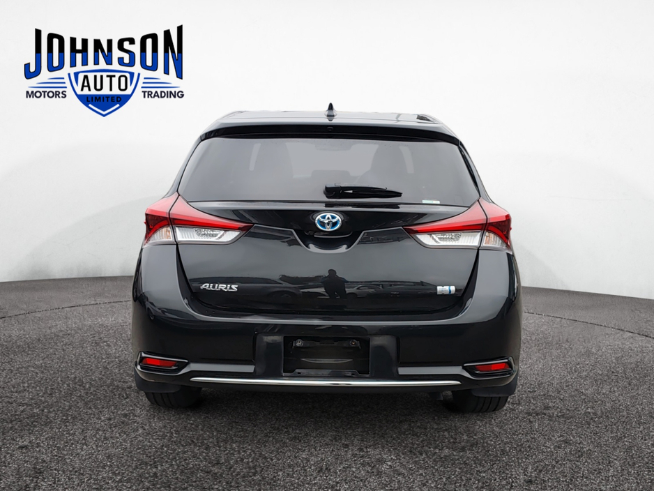 2016 Toyota Auris 1.8 Petrol Auto €13,999