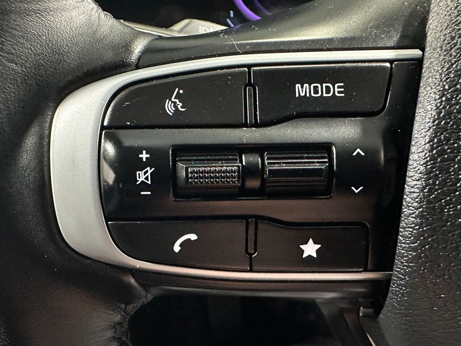 2025 Kia Sportage - image 13