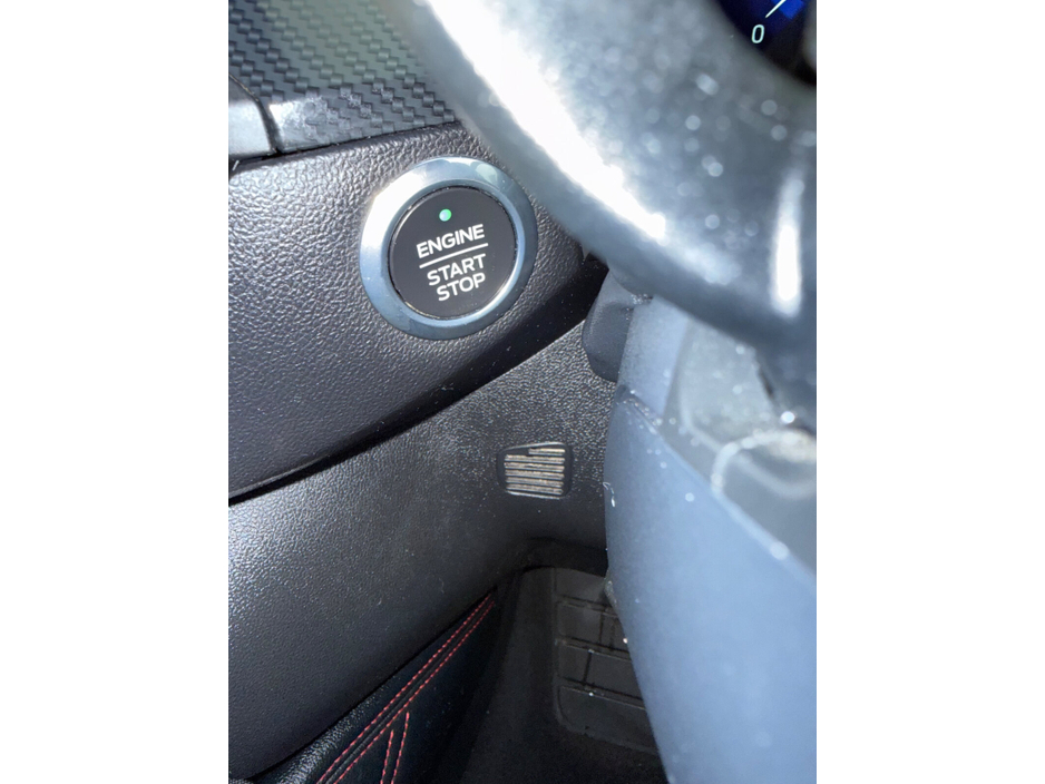 2021 Ford Focus 1.5L EcoBlue 120PS ST-Line Auto €22,995