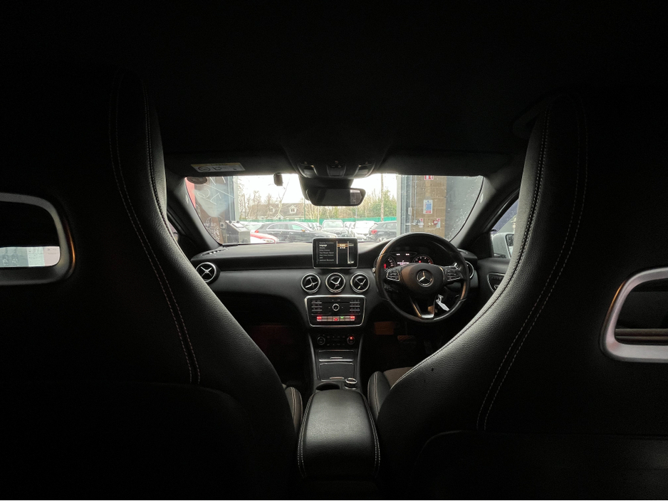 2016 Mercedes-Benz A Class - image 15