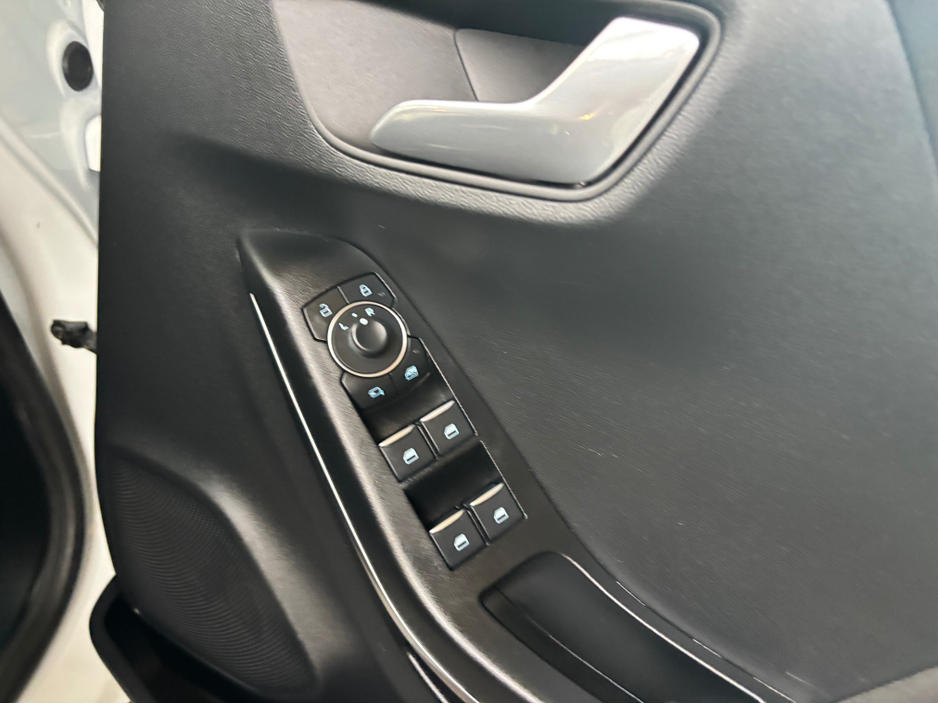 2024 Ford Puma ST-LINE 5DR 1.0T 125 MHEV €24,499