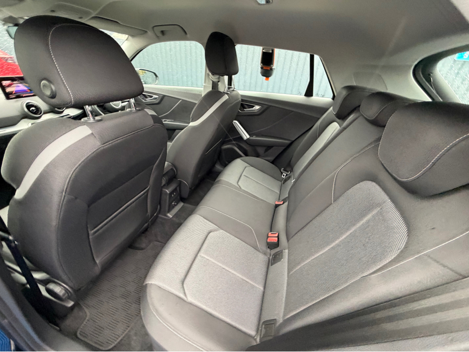 2020 Audi Q2 ** DEPOSIT TAKEN ** SPORT - 1.0L PETROL - AUTO - 12M WARRANTY - CAR: 1709 €21,950