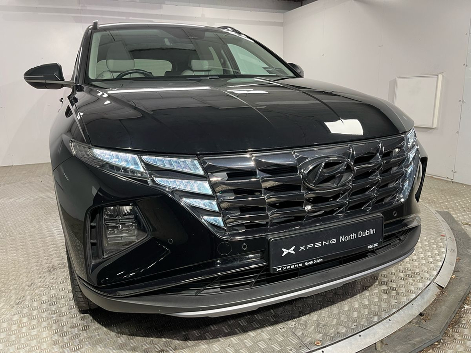 2021 Hyundai Tucson - image 20