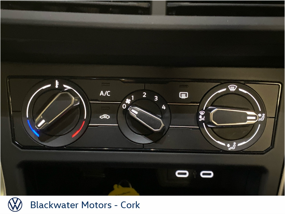 2025 Volkswagen Taigo 1.0TSI 95BHP EDITION 75 €26,995