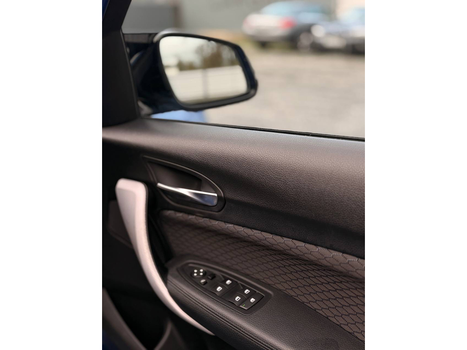 2017 BMW M1 - image 30