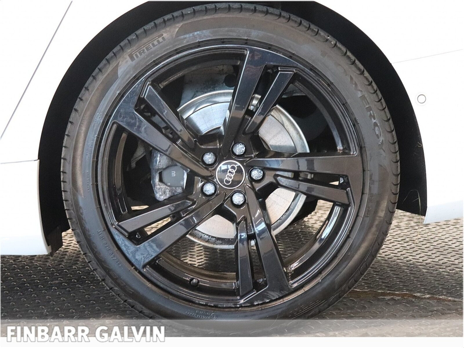 2023 Audi A7 40 TDI 204HP quattro S Tronic S Line €59,950