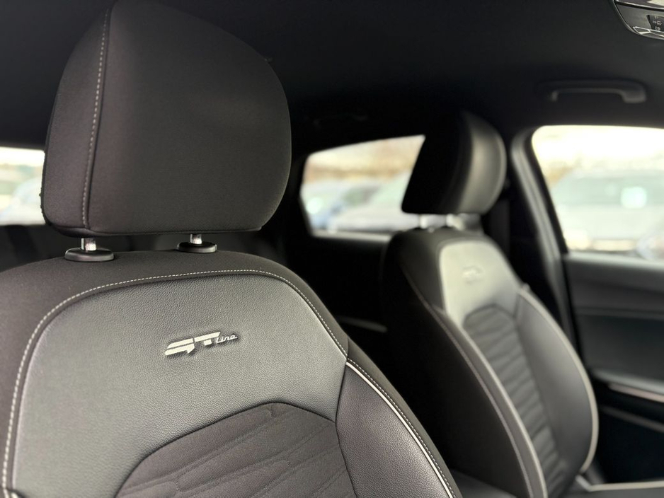 2024 Kia Ceed - image 12