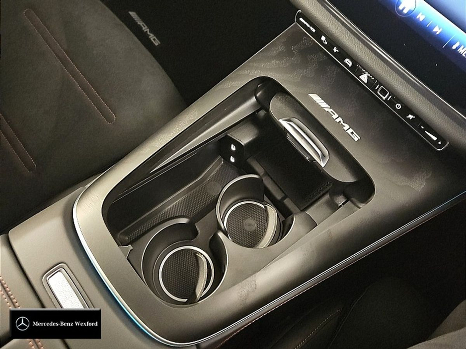 2026 Mercedes-Benz E Class E53 AMG 4Matic+ with Nightpack 1 + 2 €134,749