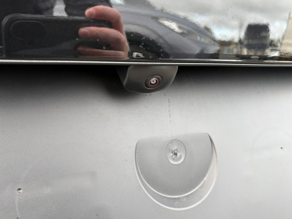 2026 Opel Frontera - image 14