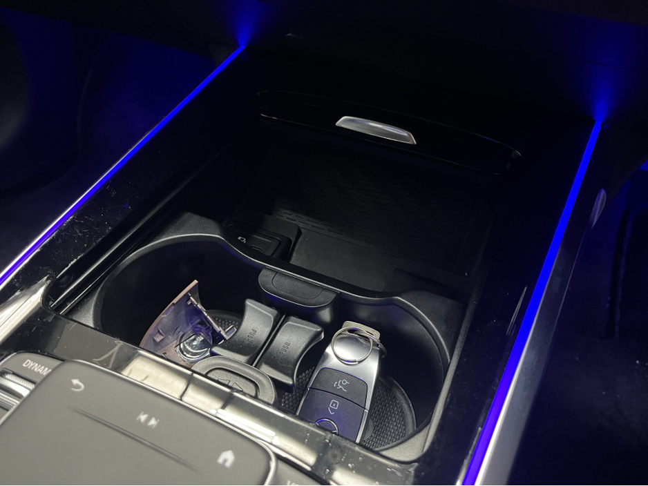 2023 Mercedes-Benz EQB - image 24