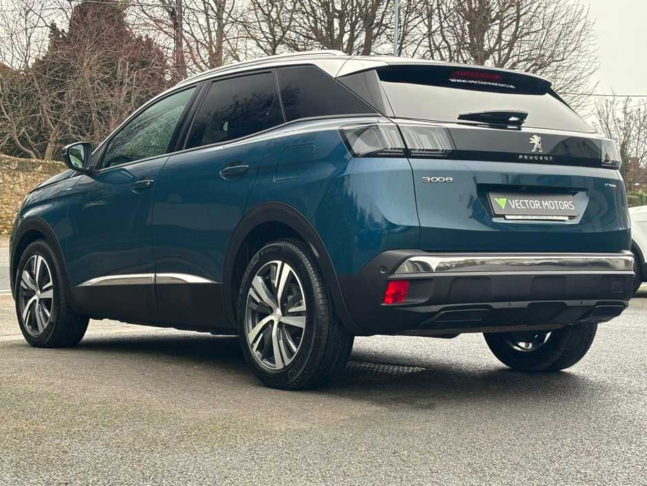 2023 Peugeot 3008 ALLURE PREMIUM+ €29,995