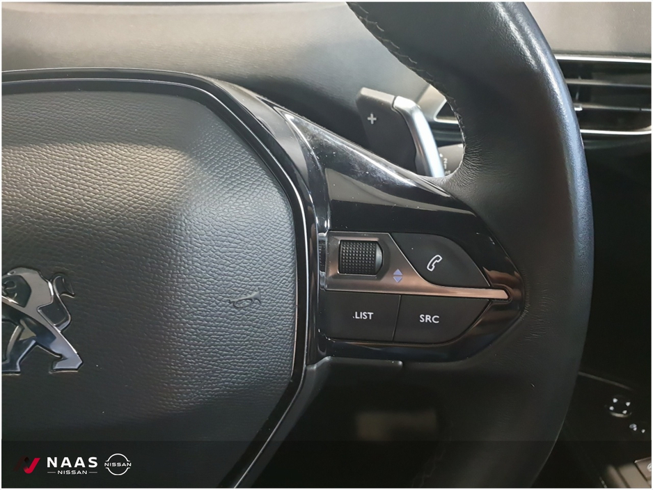 2024 Peugeot 3008 - image 20