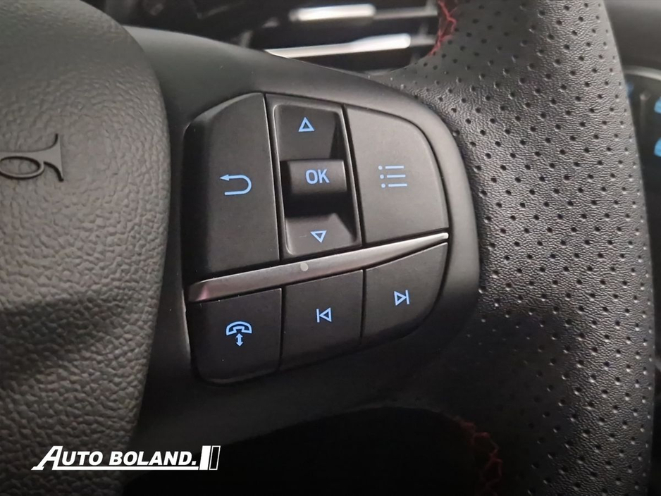 2026 Ford Kuga *DEMO* ST Line X Edition 2.5 PHEV