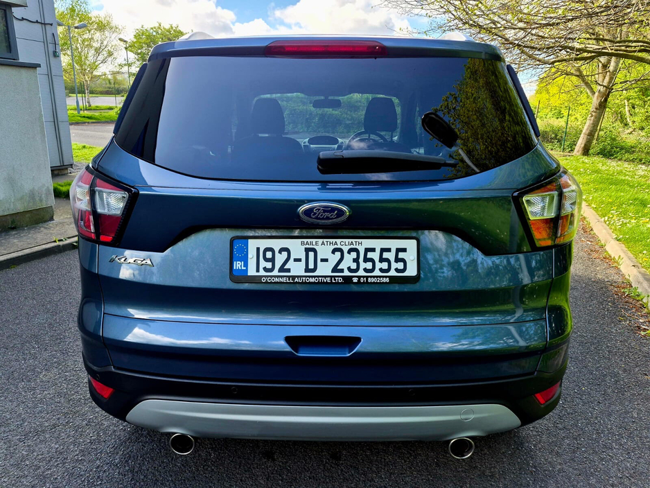 2019 Ford Kuga - image 7