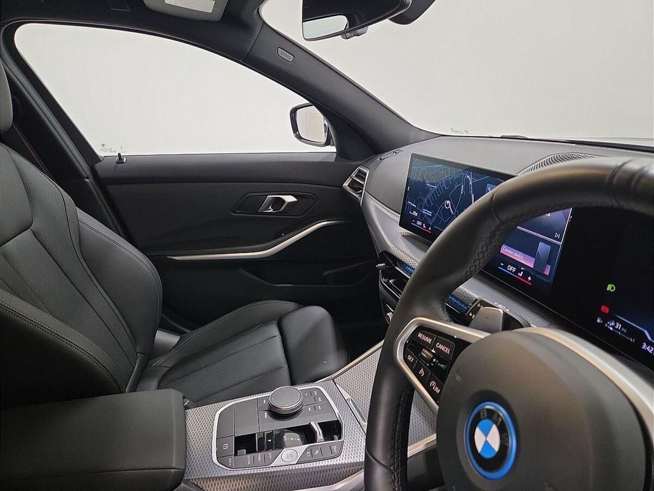 2025 BMW 3 Series 330e M Sport Touring €55,950