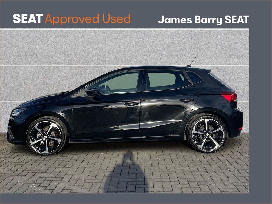 2025 SEAT Ibiza - image 3