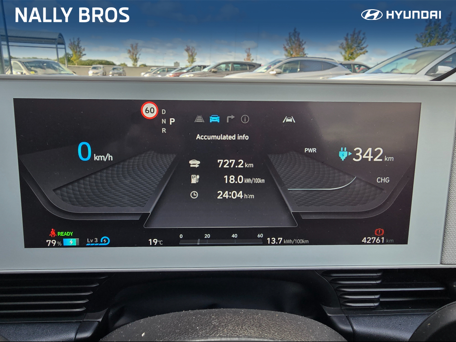 2022 Hyundai Ioniq 5 - image 14