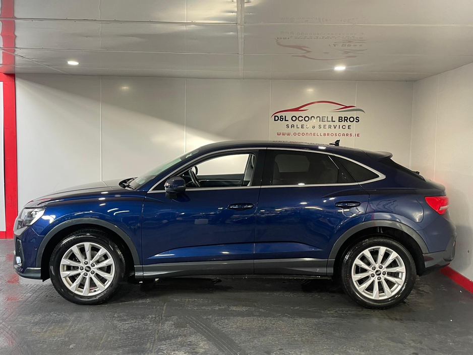 2021 Audi Q3 - image 16