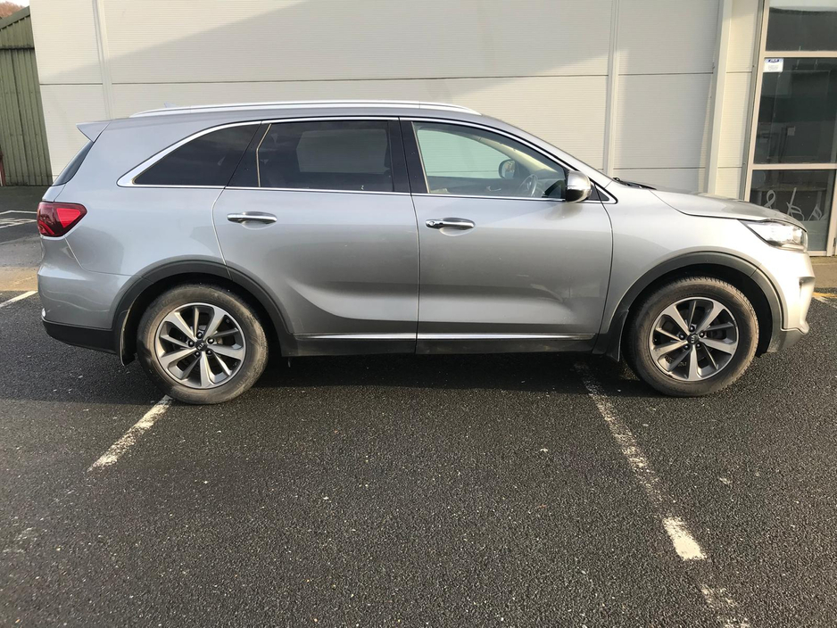 2020 Kia Sorento K2 5DR €26,950