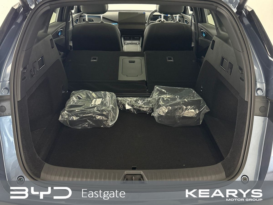 2026 BYD Seal 6 - image 26