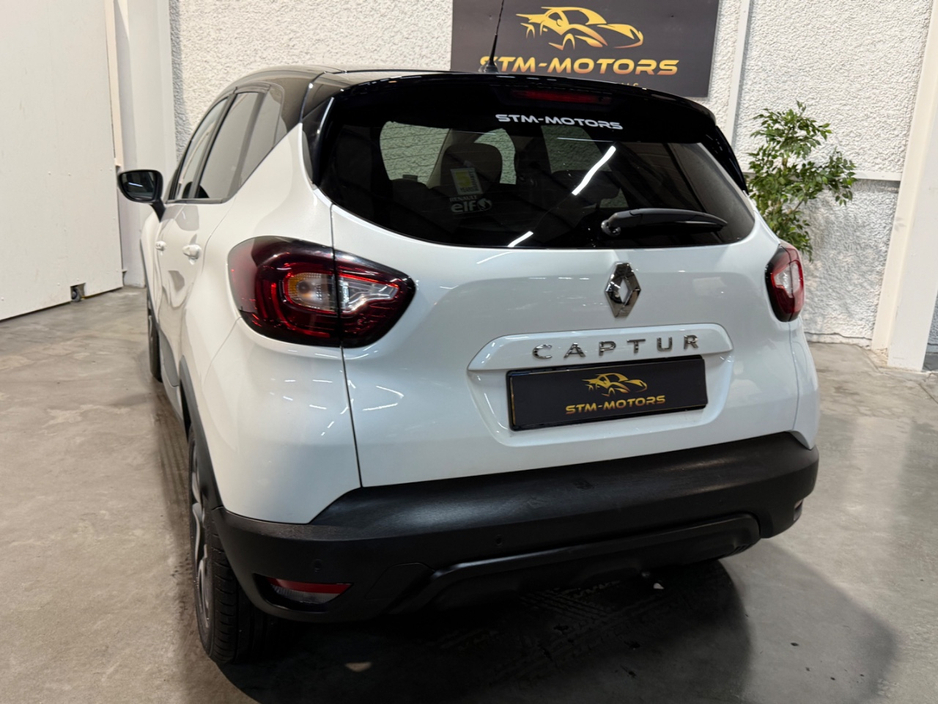 2021 Renault Captur - image 9