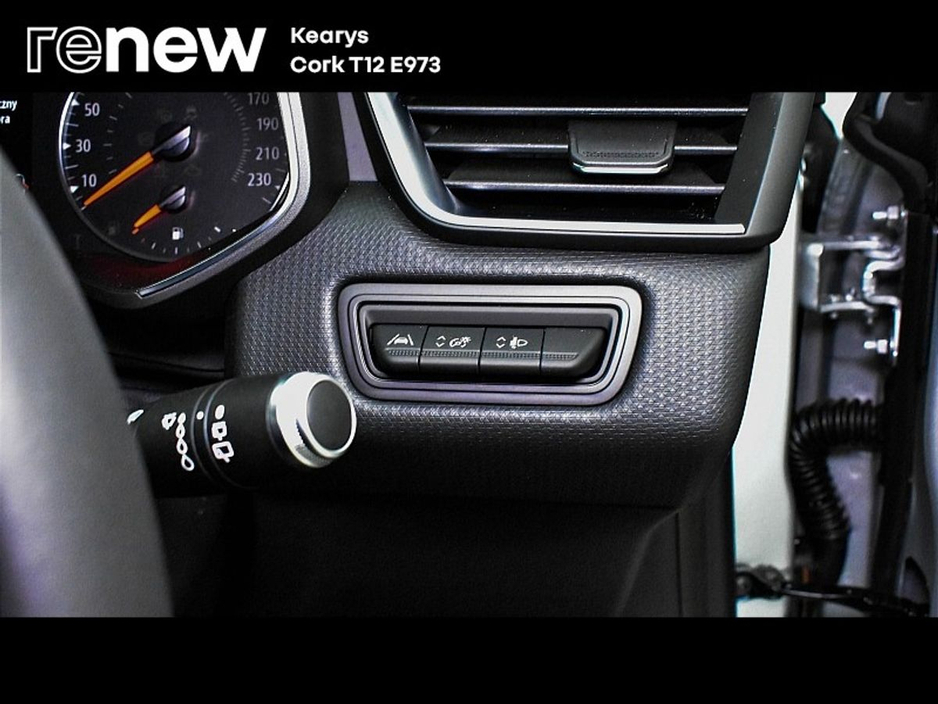 2021 Renault Clio Iconic TCe 100 MY19