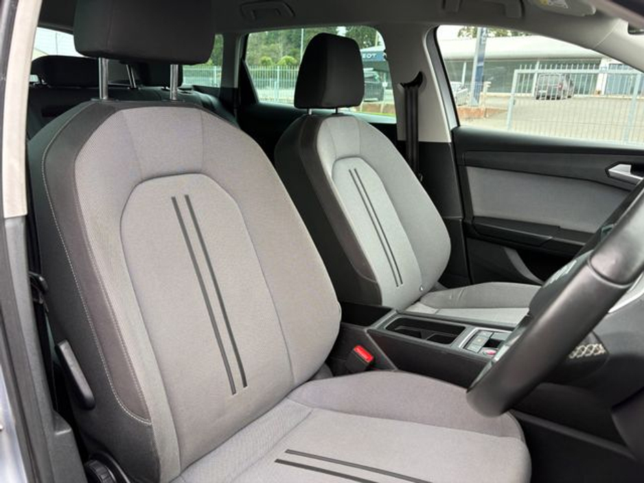 2021 SEAT Leon - image 25