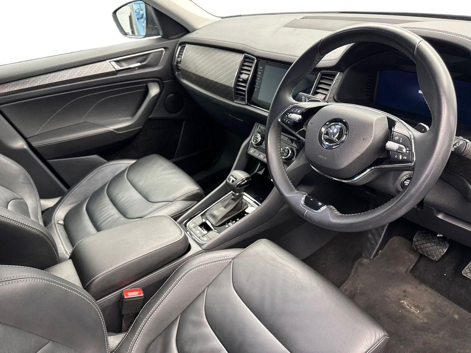 2024 Skoda Kodiaq - image 6