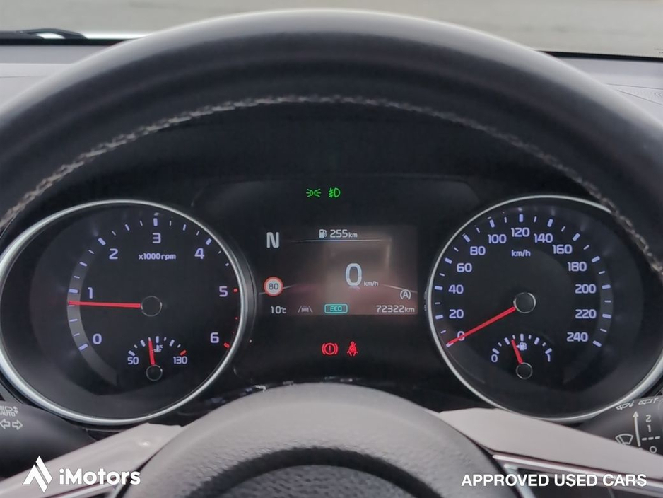 2023 Kia Ceed - image 14