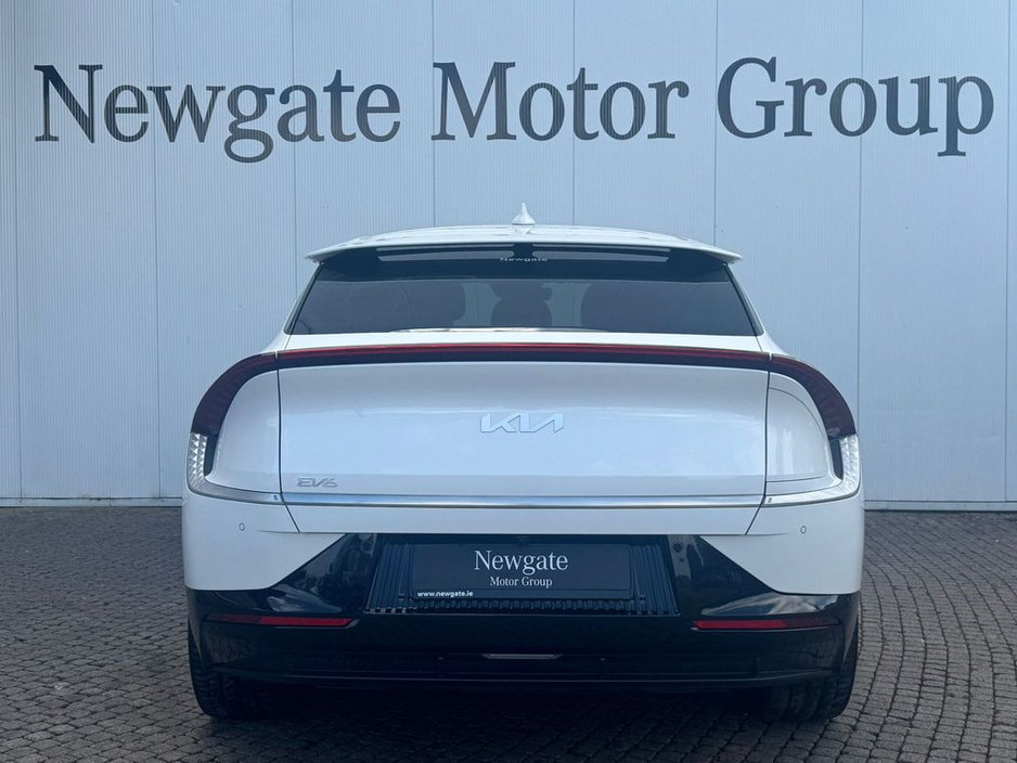 2024 Kia EV6 - image 6