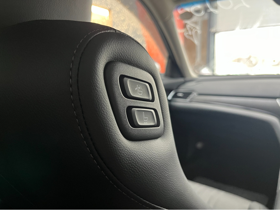 2023 Honda Accord - image 19