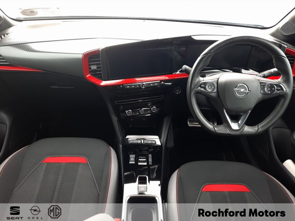 2023 Opel Mokka - image 8