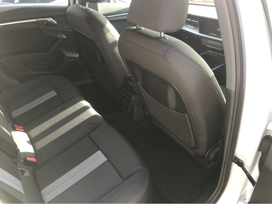 2022 Audi A3 - image 17