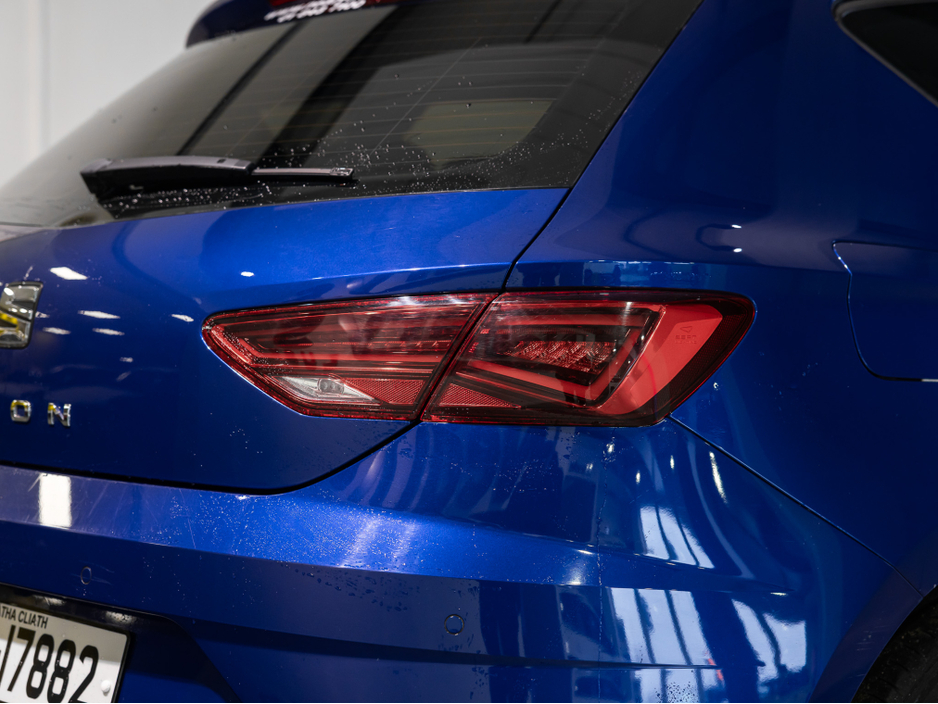 2017 SEAT Leon - image 9