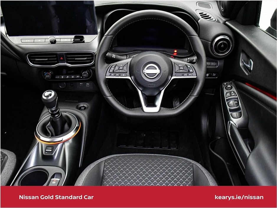 2026 Nissan Juke - image 23