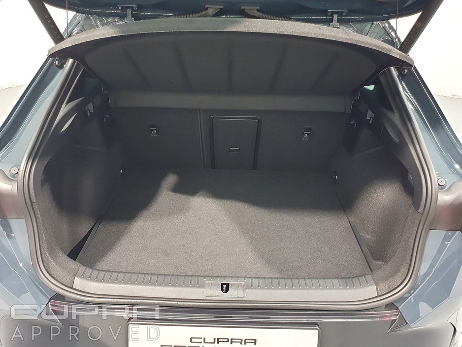 2025 Cupra Formentor VZ e-Hybrid 272hp Auto €48,495