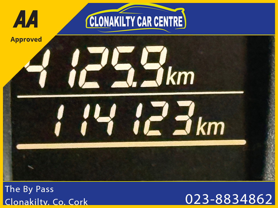 2014 Suzuki Swift - image 16