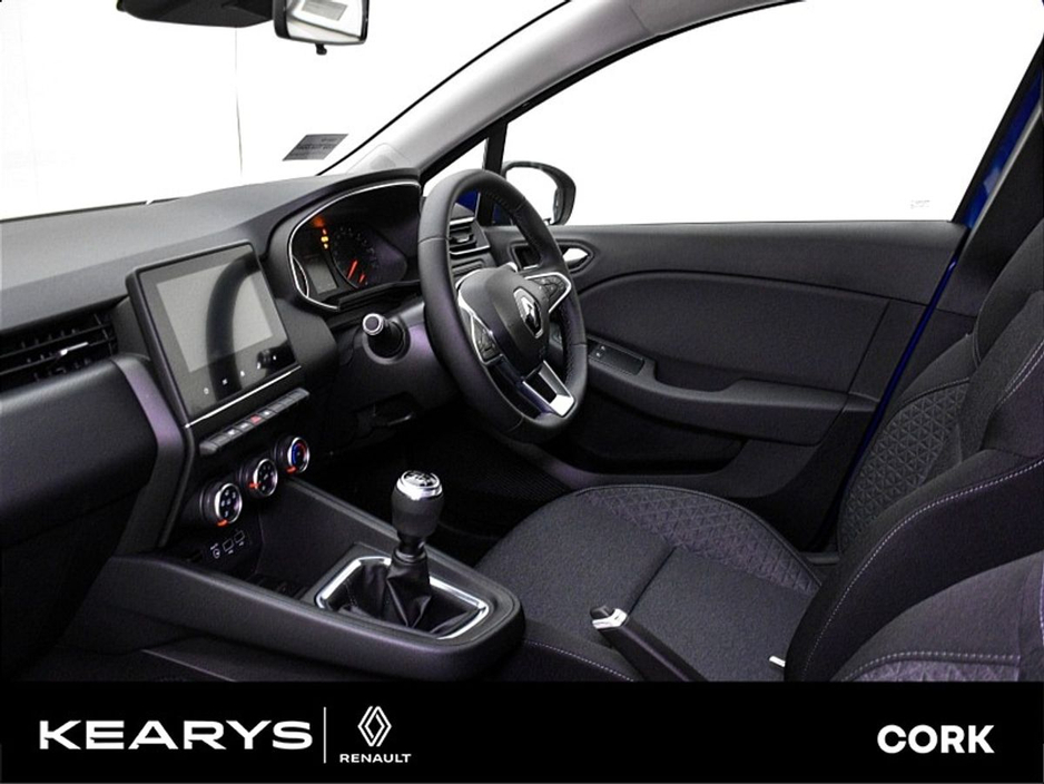 2020 Renault Clio Dynamique TCe 100 MY19