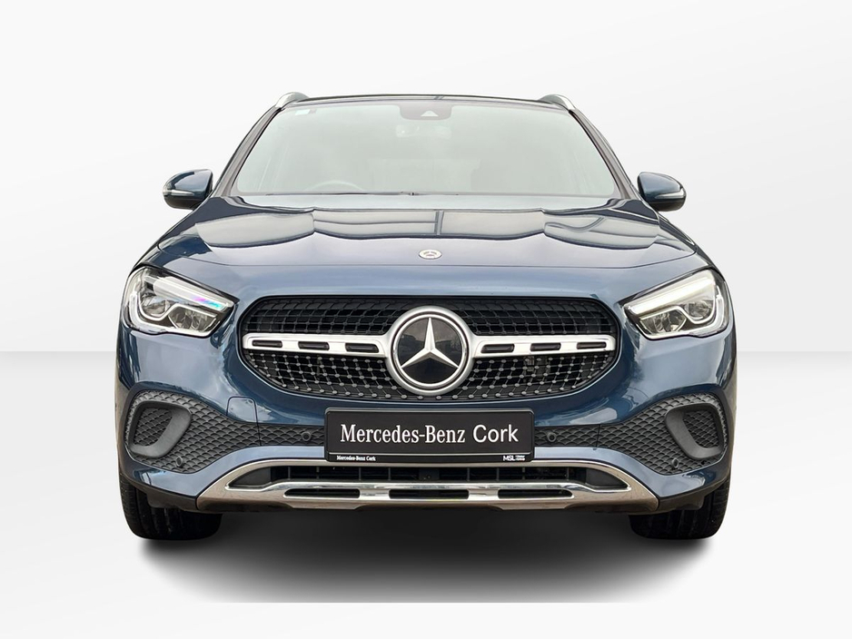 2021 Mercedes-Benz GLA Class - image 10