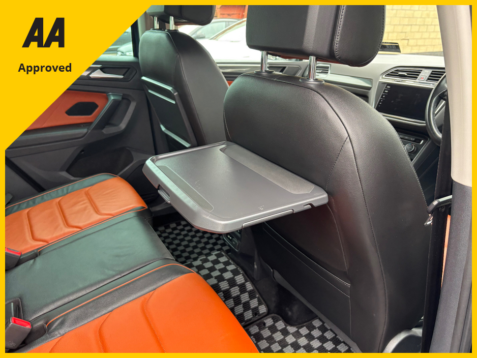 2019 Volkswagen Tiguan 2.0TDI 4MOTION AUTO FULLY LOADED WITH EXTRAS €26,950